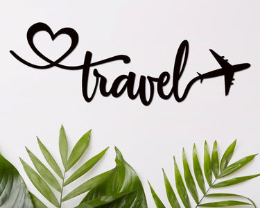Travel Wall Art